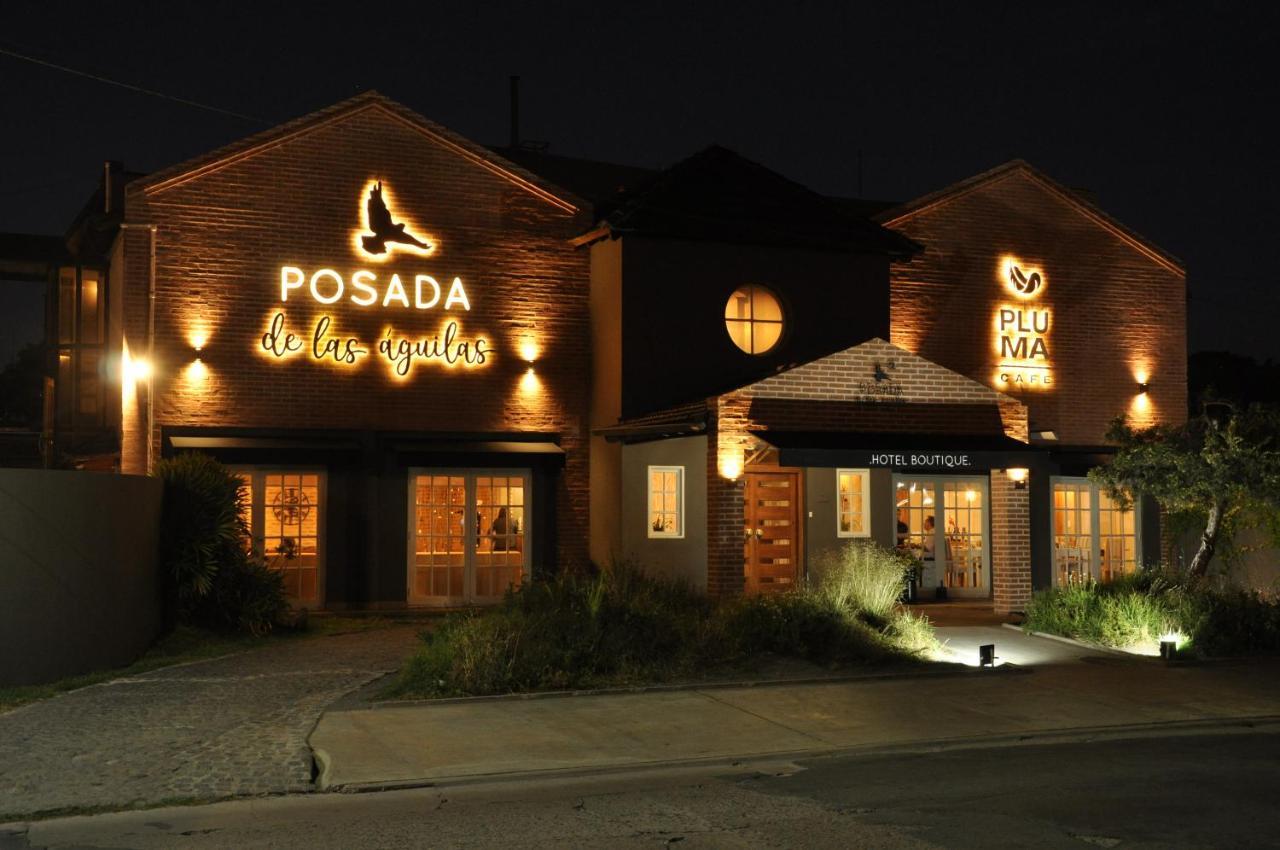 POSADA DE LAS AGUILAS HOTEL BOUTIQUE EZEIZA